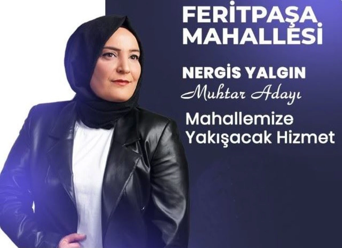Konya Sel&ccedil;uklu&rsquo;da Muhtar Se&ccedil;imi Heyecanı Arttı