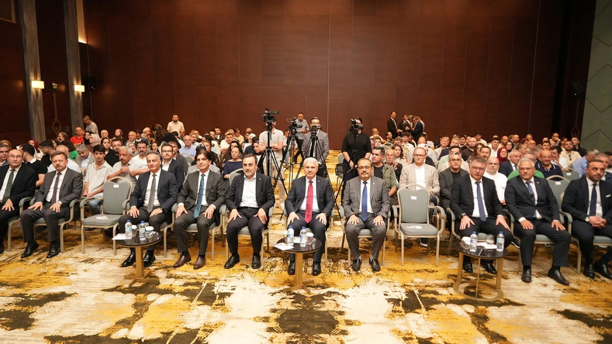 Konya Ticaret Odası&rsquo;nda Girişimcilik Ekosistemi G&uuml;&ccedil; Katacak Adım