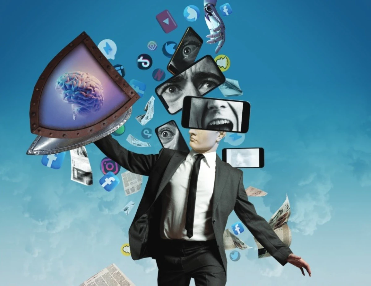 Konya&rsquo;da Dezenformasyonla M&uuml;cadele Seferberliği