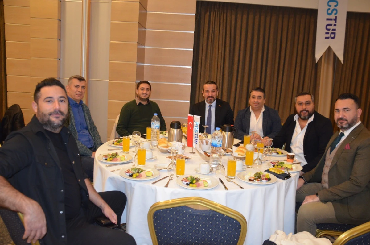 Konya&rsquo;daki seyahat acentaları yurtdışına ağırlık verecek