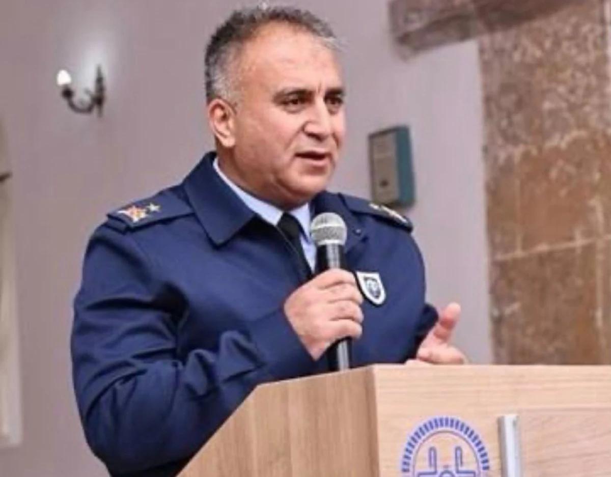 Konyalı Tuğgeneral Halil Uğur Serin&rsquo;e Yeni G&ouml;rev: Dalaman 16&rsquo;ncı &Uuml;s Komutanı Oldu