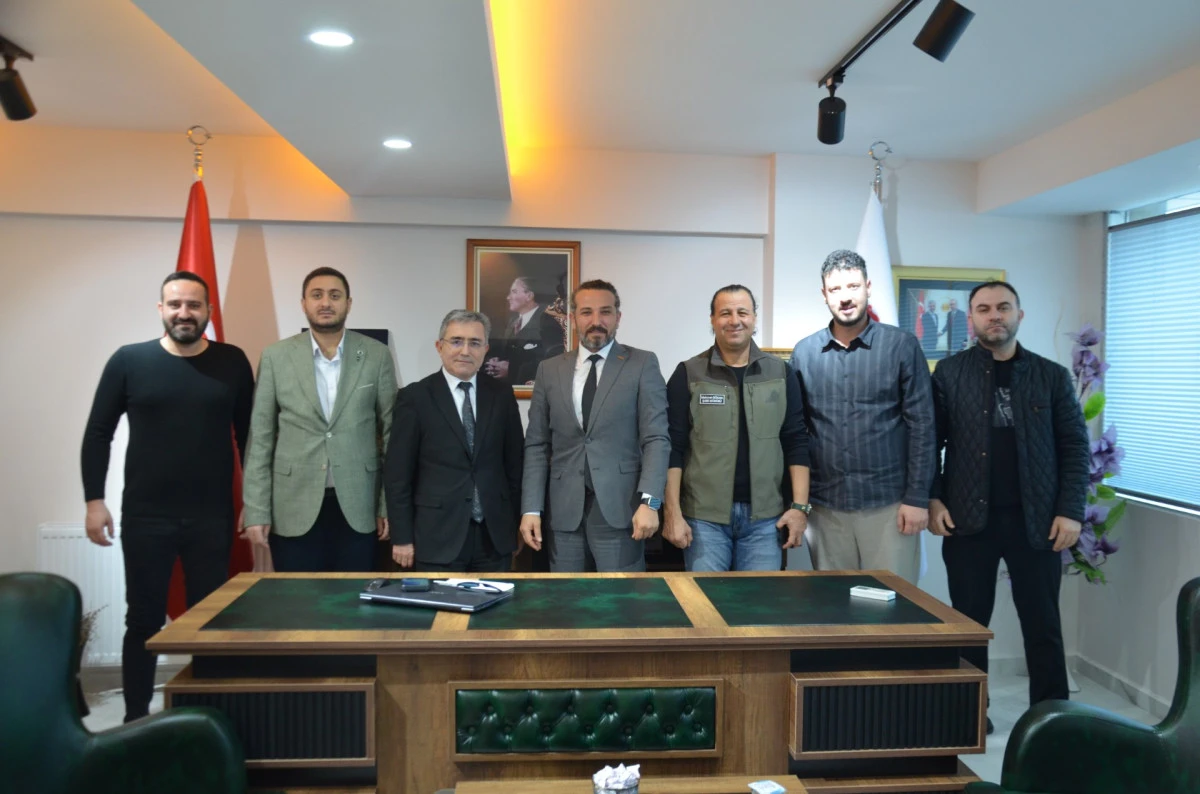 Konya&rsquo;nın Kırsal Turizm&rsquo;inin değerlendirilmesi i&ccedil;in ortak &ccedil;alışmalar y&uuml;r&uuml;t&uuml;lecek