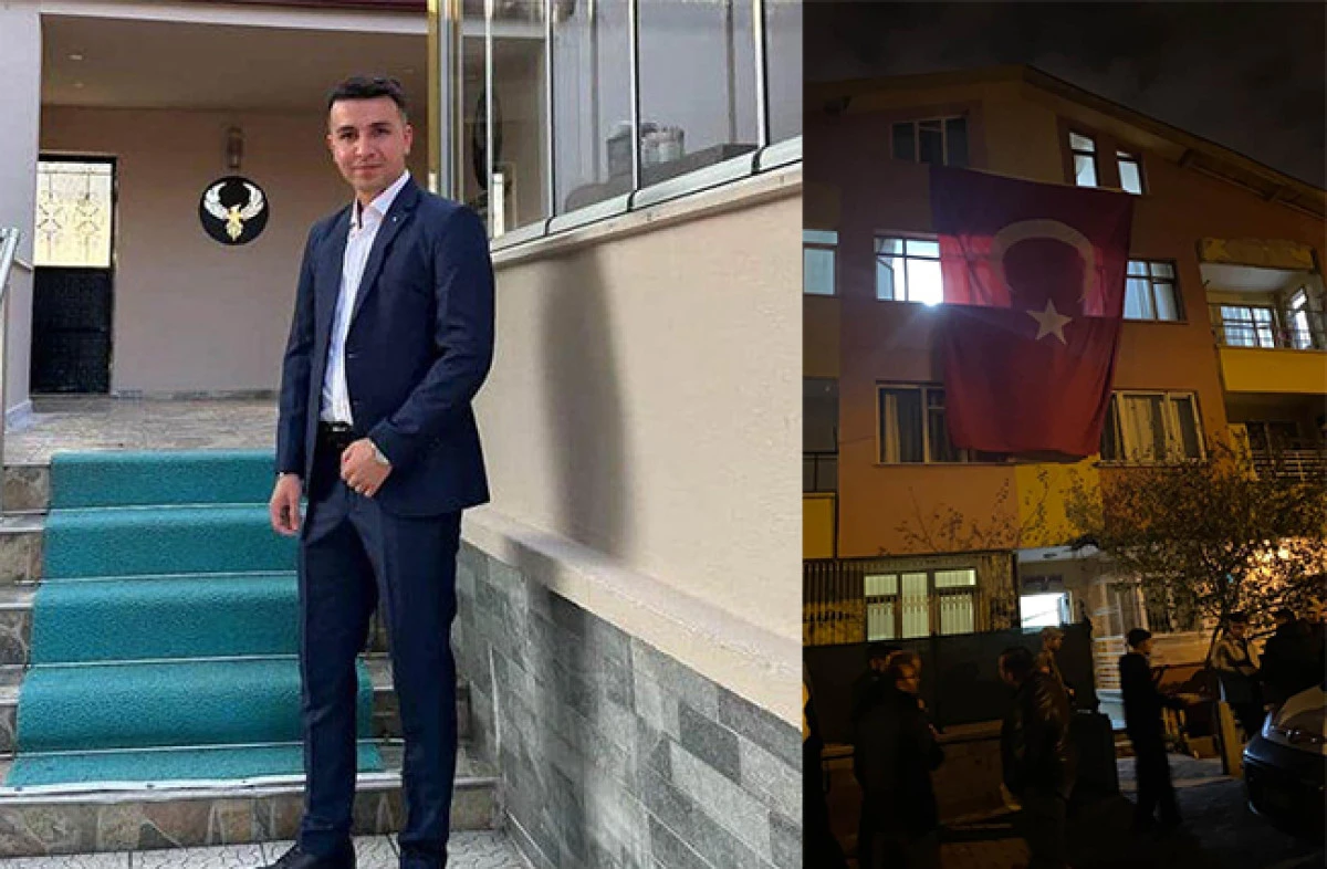 Konya'ya Şehit Ateşi Düştü: C-130 Uçağı Kazasında 20 Kahramanımız Şehit Oldu