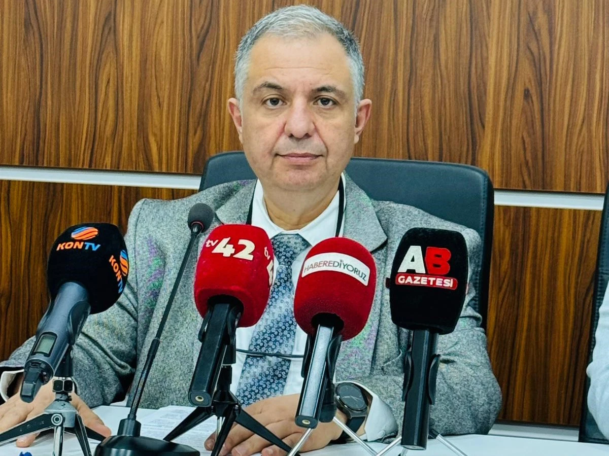 Koru: Yerli İla&ccedil; &Uuml;retimi Şart