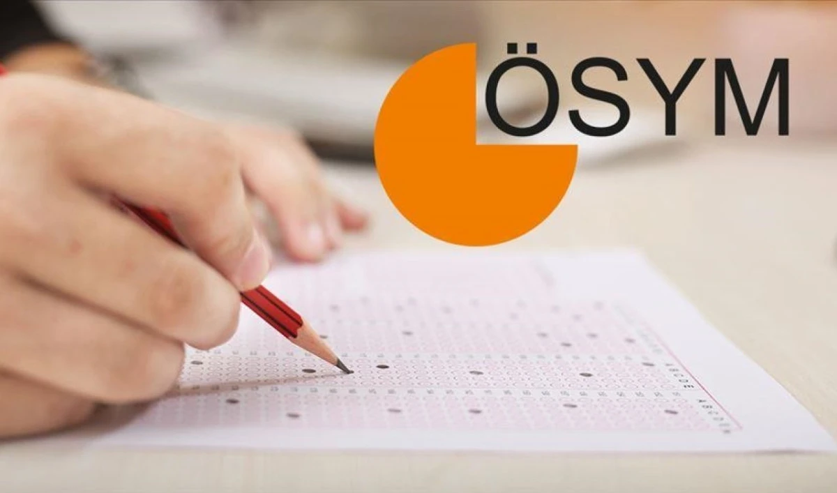 KPSS başvuruları ve sınav tarihleri belli oldu!