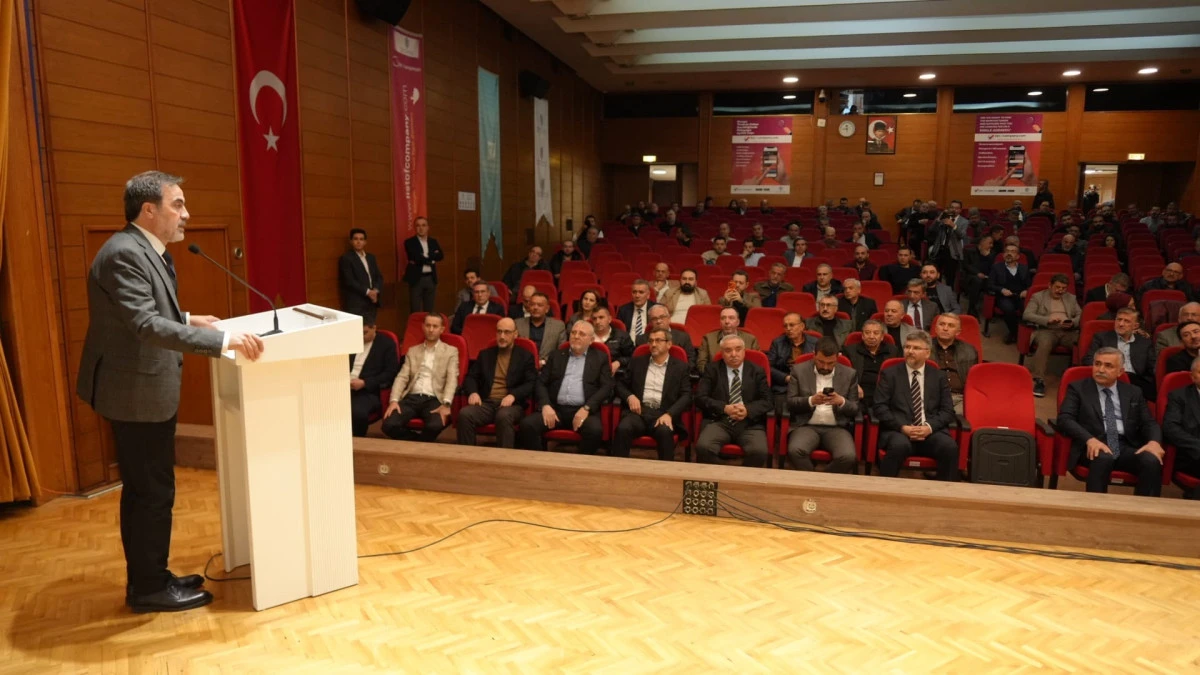 Kredi Garanti Fonu Ekonomik S&uuml;re&ccedil;te Kritik Bir Misyon &Uuml;stleniyor