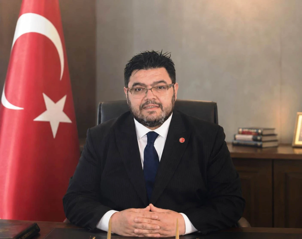 KSGKD Başkanı Erdal: Gen&ccedil;lerimizin &ouml;nemli bir kısma istihdamda ve mesleki gelişim s&uuml;re&ccedil;lerinde yer almıyor