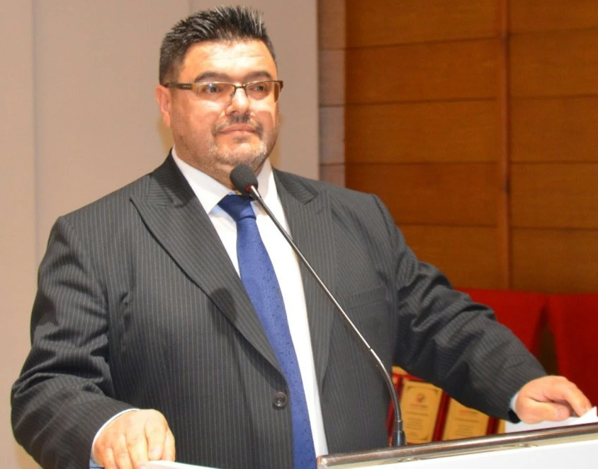 KSGKD&rsquo;nin, geniş katılımlı istişare toplantısında birlik mesajı verildi