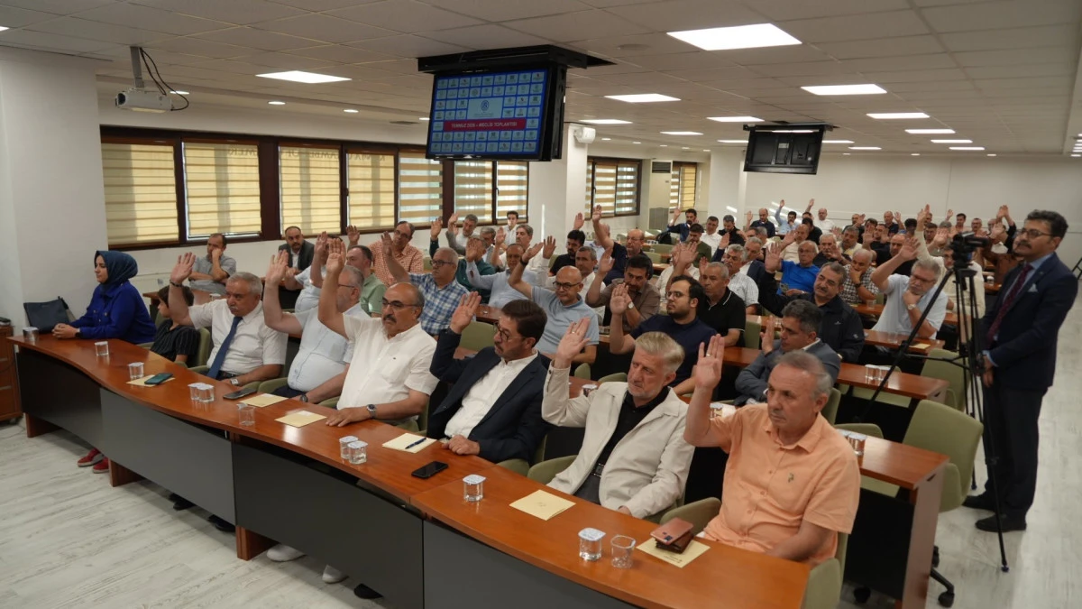 KTO Başkanı &Ouml;zt&uuml;rk: Ekonomi Programı &Ouml;zel Sekt&ouml;r&uuml;n Talepleri Doğrultusunda G&uuml;ncellenmeli