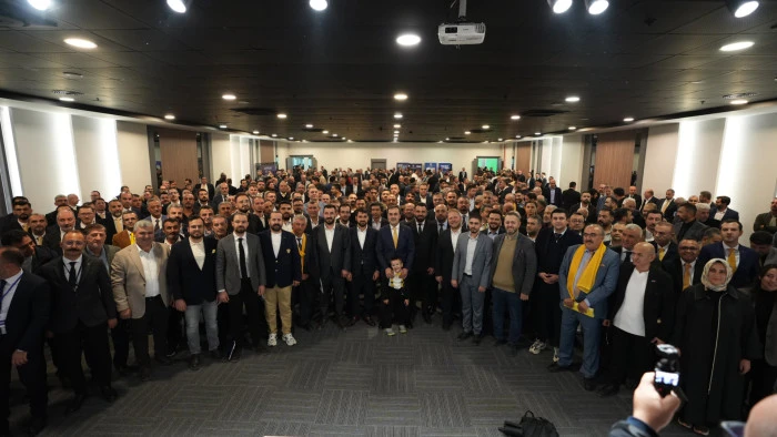 KTO&rsquo;da Birlik ve Beraberlik Kazandı