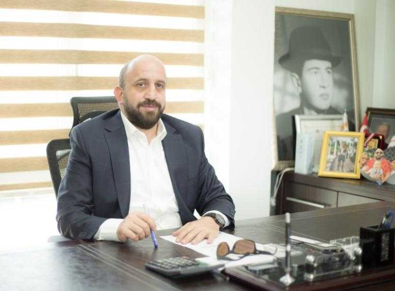 Mekpan Panel,  İhracata Ağırlık Veriyor