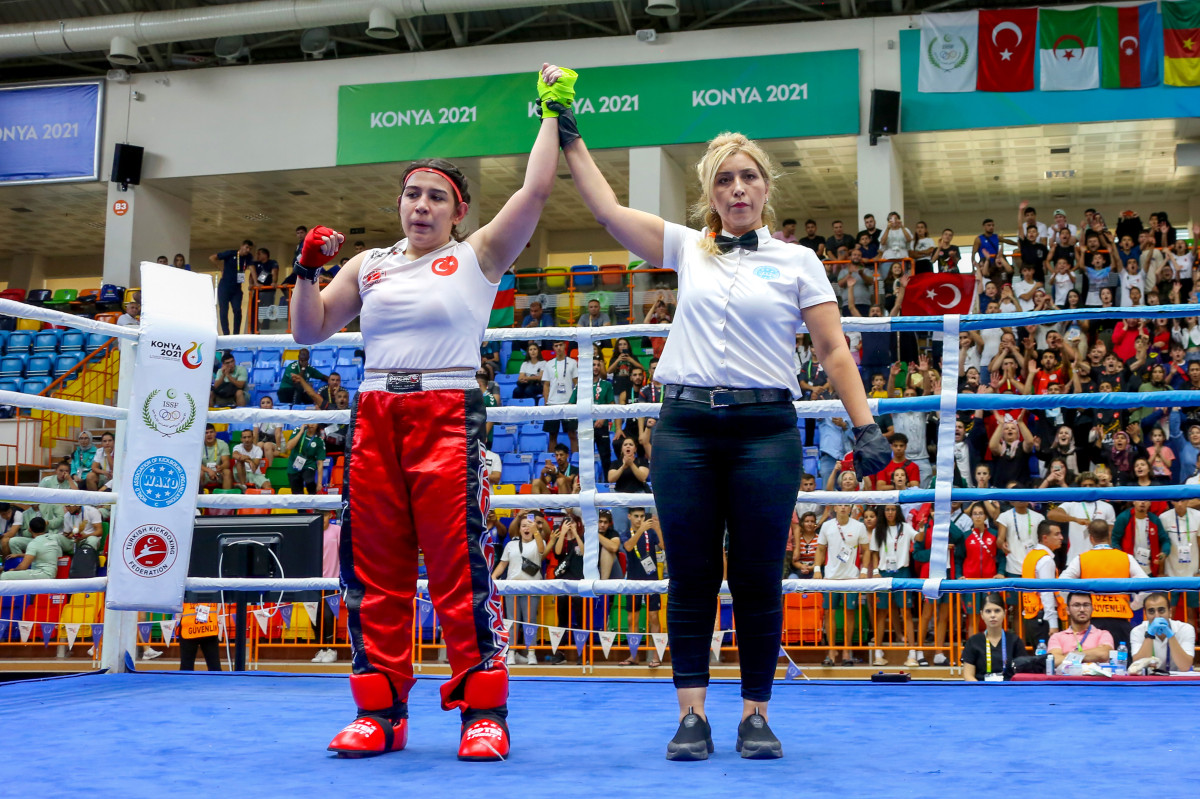 Meram’ın İki Sporcusu Dünya Kupası İçin Macaristan Yolcusu