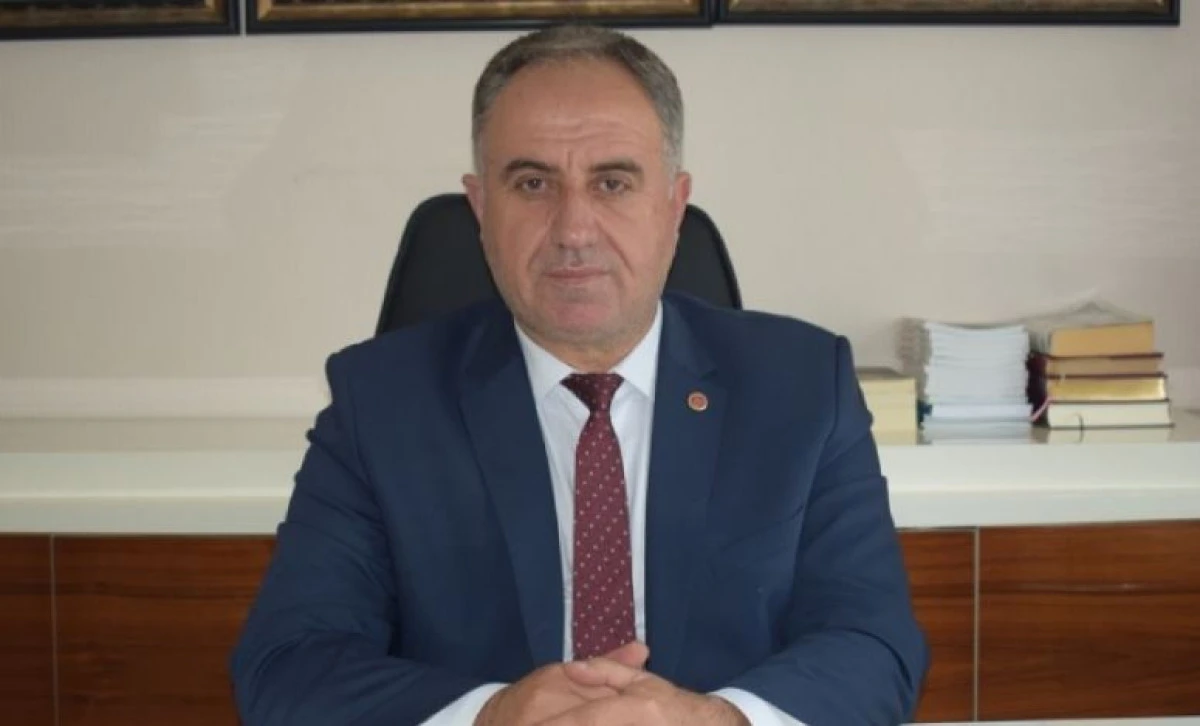 MHP Konya İl Başkanı Remzı Karaarslan: &lsquo;19 Mayıs, T&uuml;rk Milletine Kefen Bi&ccedil;emeyeceklerinin Tescilidir&rsquo;