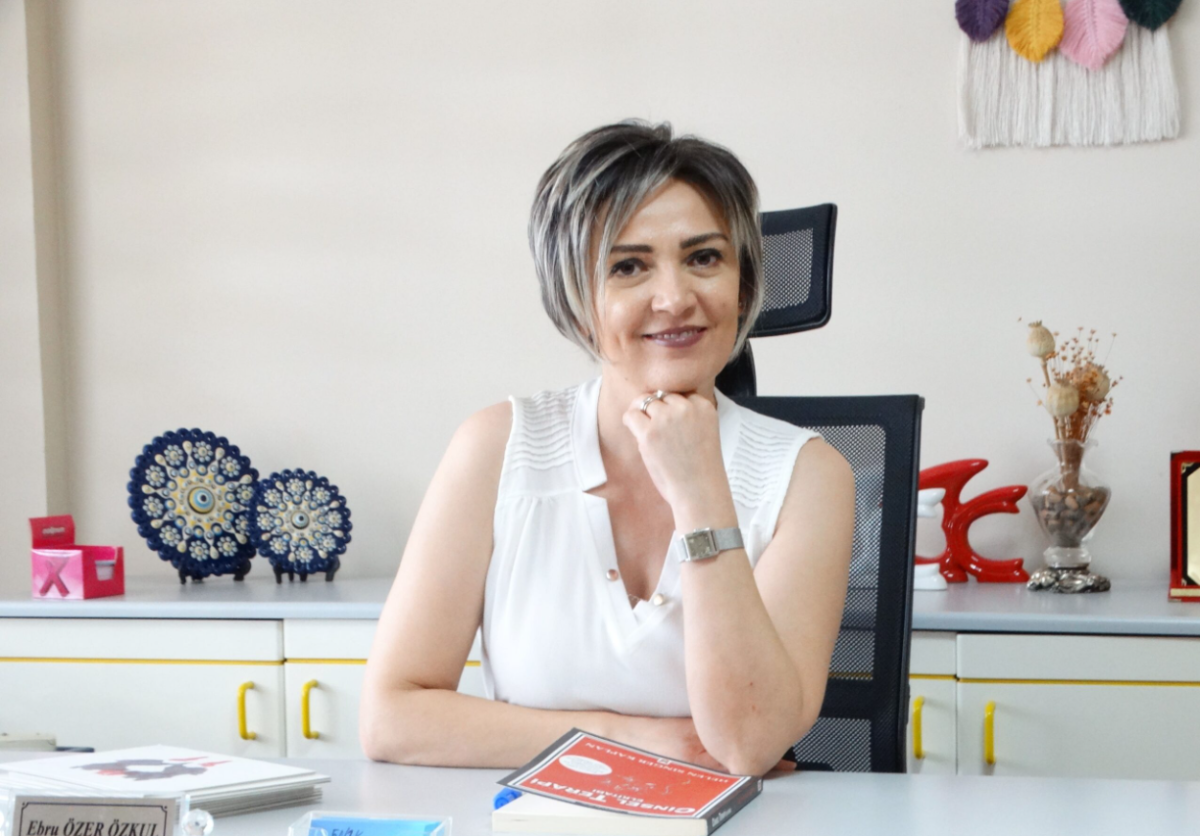 Mutluluk ve Başarının Sırrı; Psikolojik Sağlamlık