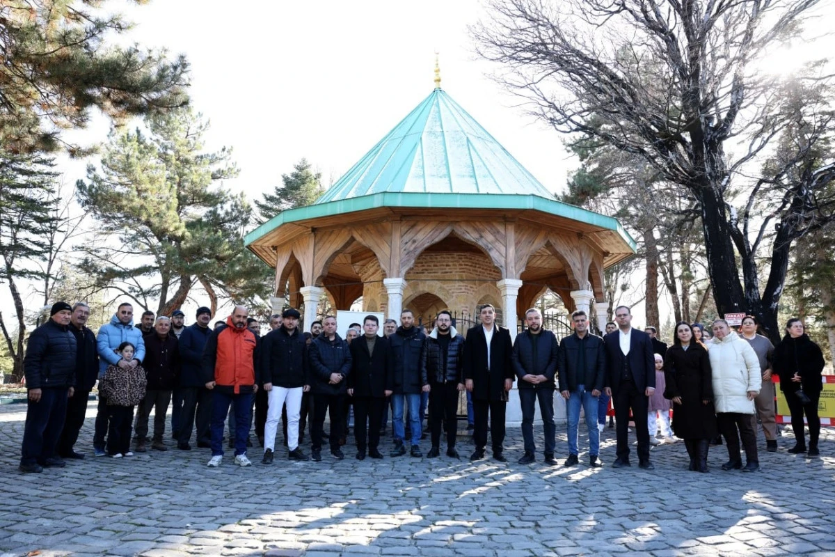 Nasreddin Hoca Vakfı&rsquo;nda Kıyıcı  D&ouml;nemi