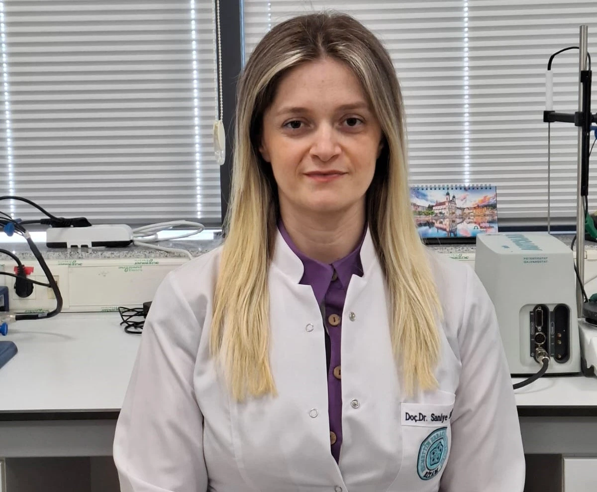 NEÜ Öğretim Üyesi Doç. Dr. Saniye Söylemez’den Parkinson Araştırmalarına Disiplinlerarası Bakış