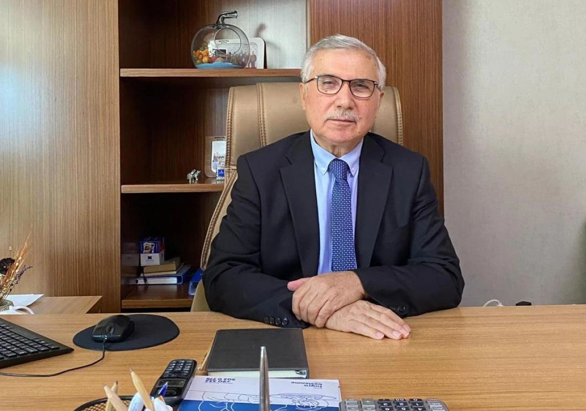 Nurettin Ok, Fatma Arıkan Okulları Eğitim Koordinat&ouml;rl&uuml;ğ&uuml; g&ouml;revine getirildi
