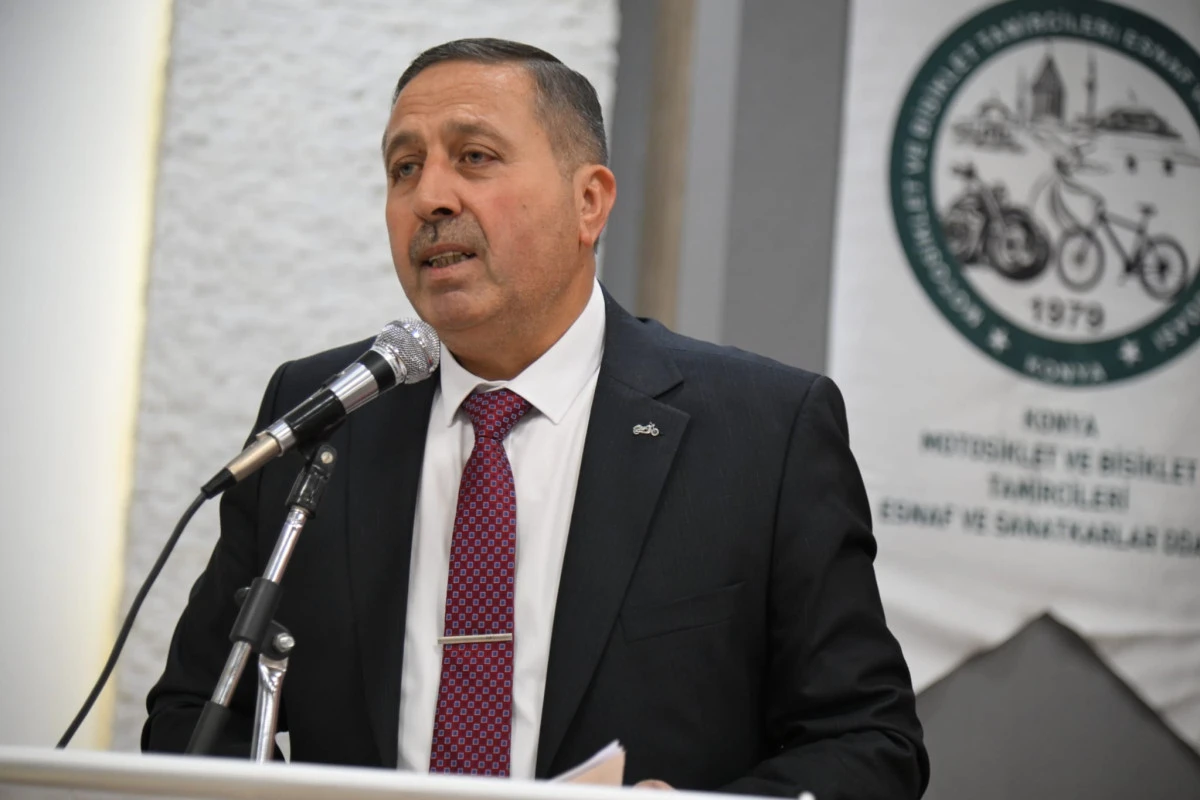 &Ouml;mer Bardakcı yeniden başkan se&ccedil;ildi