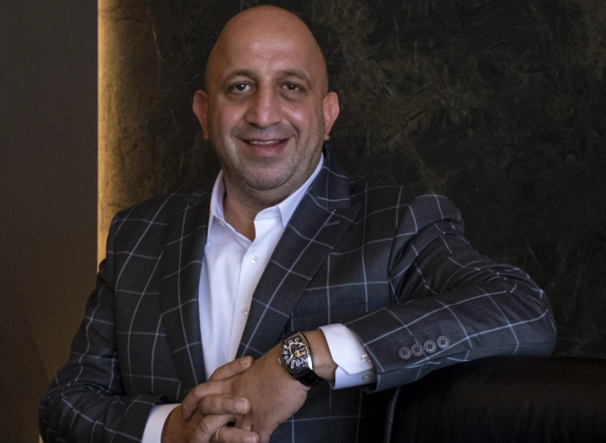 PANELDER Başkanı Katırcı: "15 Temmuz&rsquo;da milletimiz vatanına ve &ouml;zg&uuml;rl&uuml;ğ&uuml;ne sahip &ccedil;ıktı"