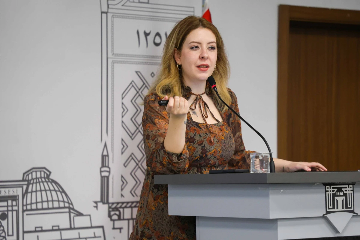 PDR Zirvesi, KTO Karatay &Uuml;niversitesi Ev Sahipliğinde Başladı