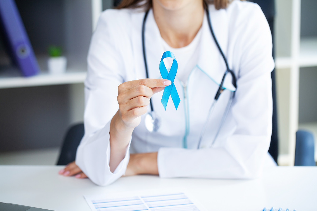 Rahim Ağzı Kanseri  Hakkında Bilmeniz Gerekenler