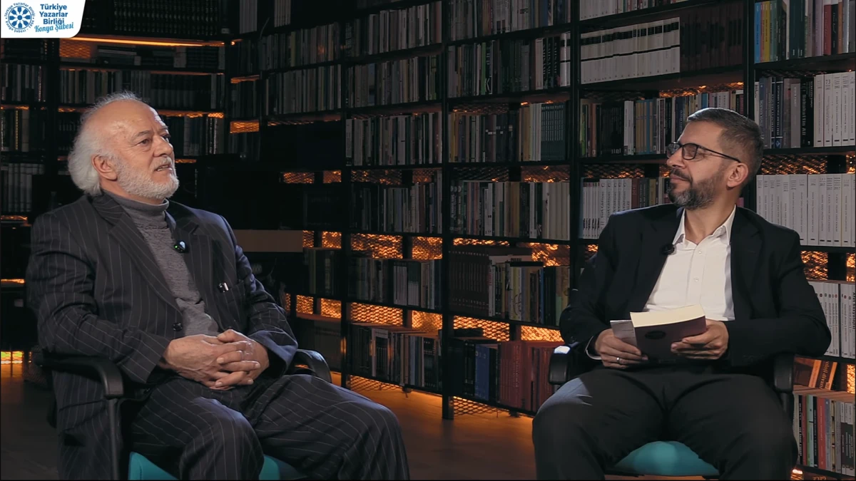 Ramazan İklimi&rsquo;nde Kardeşlik Ahlakı ve Sorumluluğu Ele Alındı