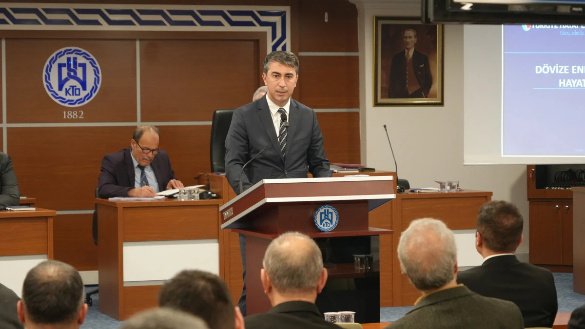 Sanayi Alanlarına aşktır Planı