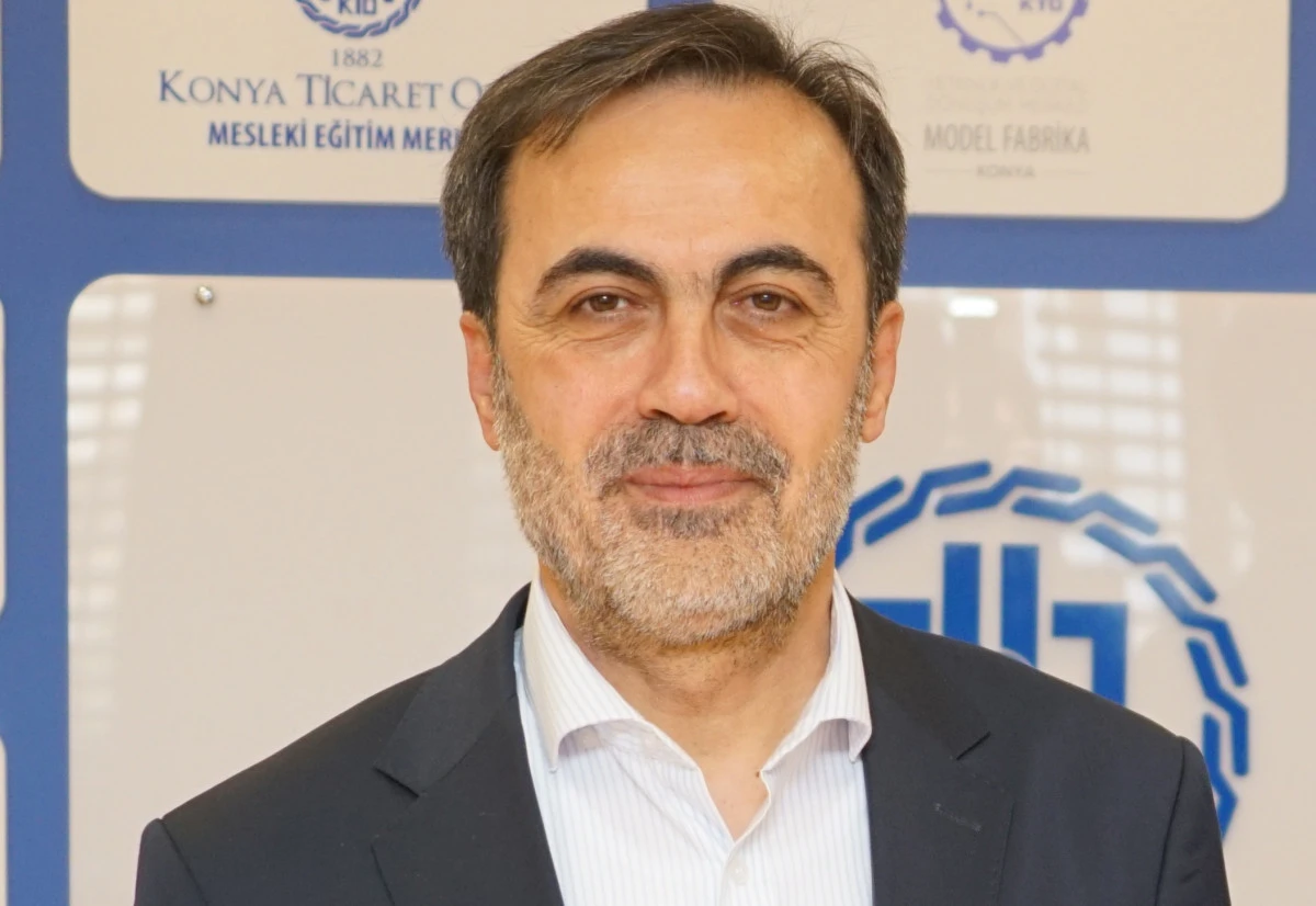 Sanayide Enerji Verimliliği