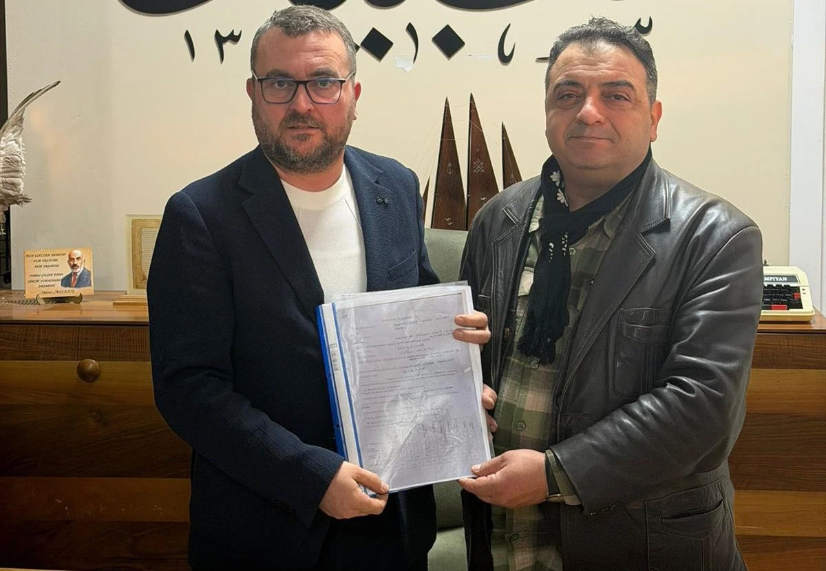 Sebil&uuml;rreşad Vakfı İlk Şubeyi Konya'ya A&ccedil;ıyor!