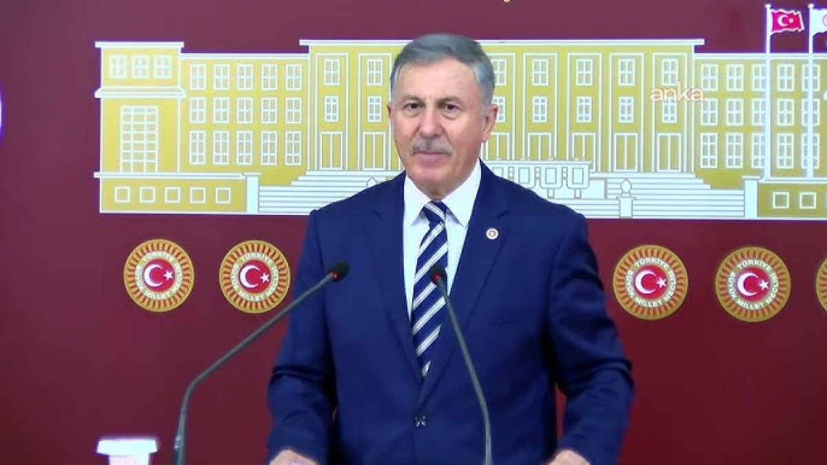 Sel&ccedil;uk &Ouml;zdağ: &lsquo;NATO Zirvesi&rsquo;nden T&uuml;rkiye Adına Somut Ne Kazanım &Ccedil;ıktı?&rsquo;