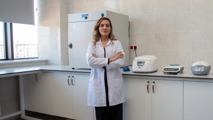 Sel&ccedil;uk &Uuml;niversitesi, Antarktika&rsquo;da Yeni Analiz Y&ouml;ntemleri Geliştirecek