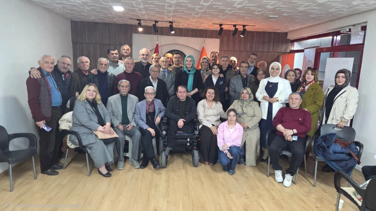 Sel&ccedil;ukya&rsquo;dan Ahmet İnci&rsquo;ye Vefa Gecesi