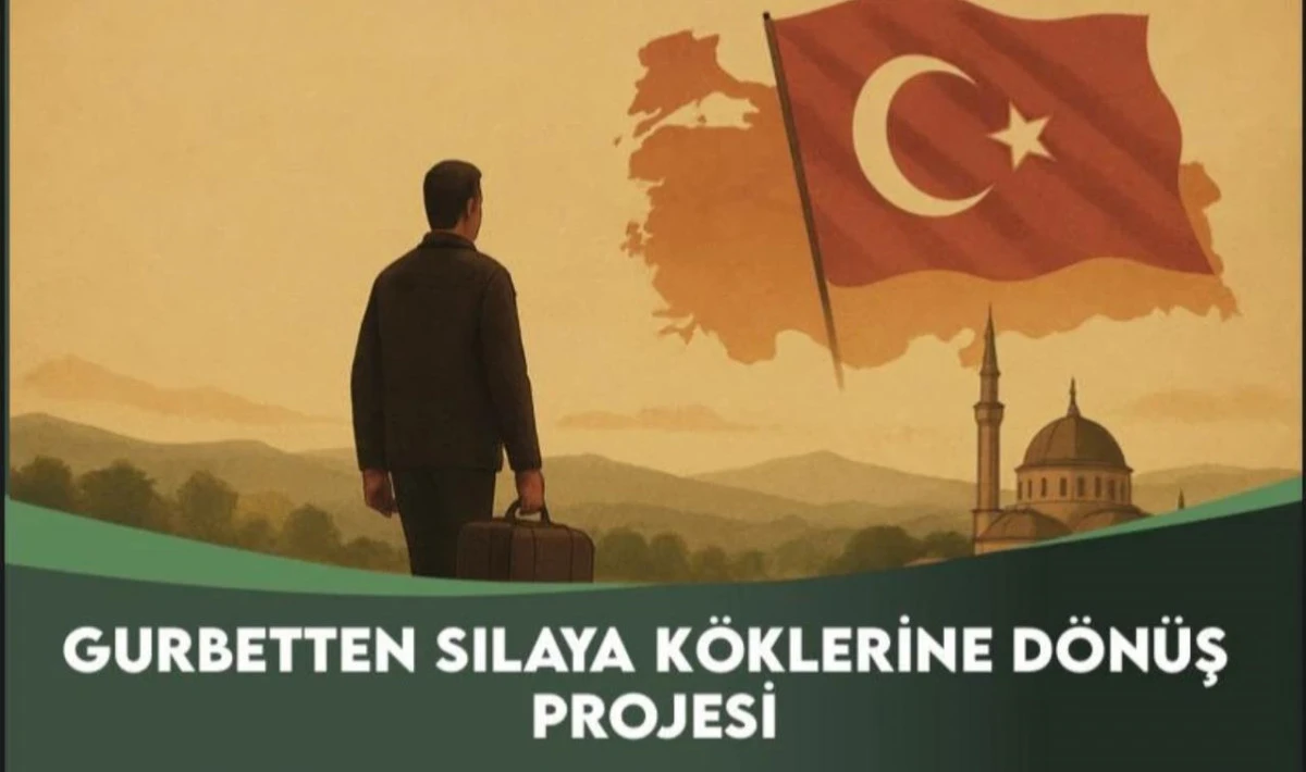Sılaya Kesin Dönüş Yapan Vatandaşlara Büyük Destek: 