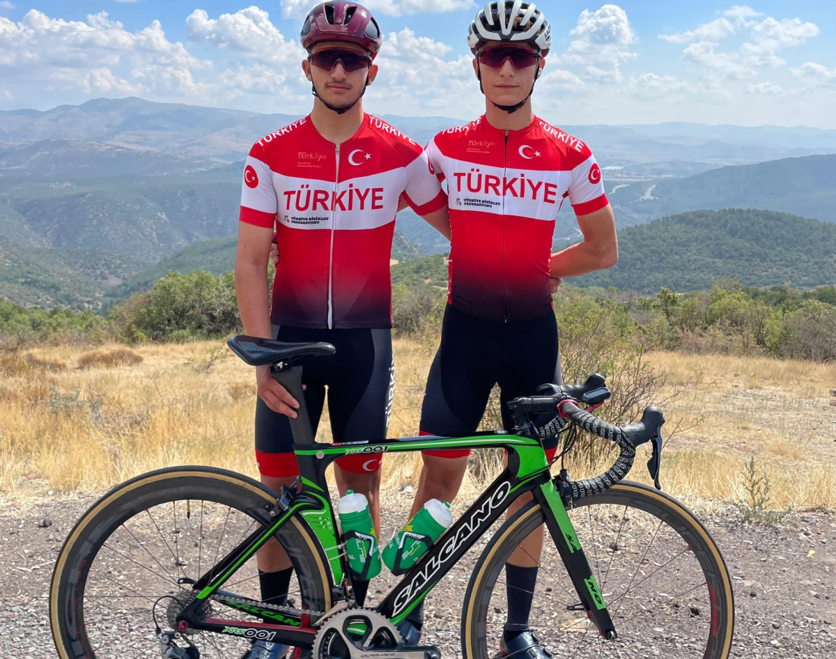 Torkulu Sporcularımıza Milli Davet