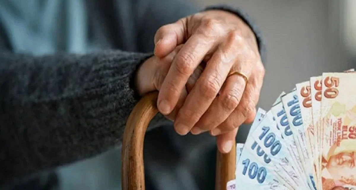 T&Uuml;İK ve ENAG Verileri Sonrası 5 Aylık Emekli ve Memur Zammı Belli Oldu!