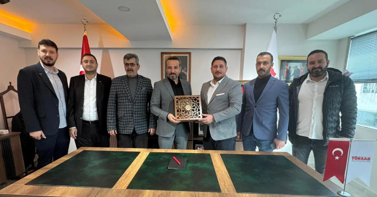 Turizmde, Konya ve b&ouml;lgesinde s&uuml;rd&uuml;rebilirliği sağlamalıyız