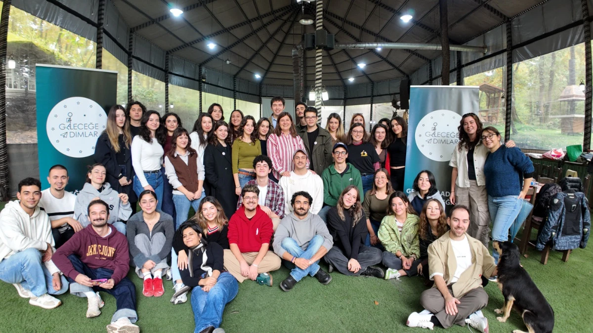 Türk Gönüllülerden Amerika Birleşik Devletleri’nde Gençlere Dokunan Eğitim