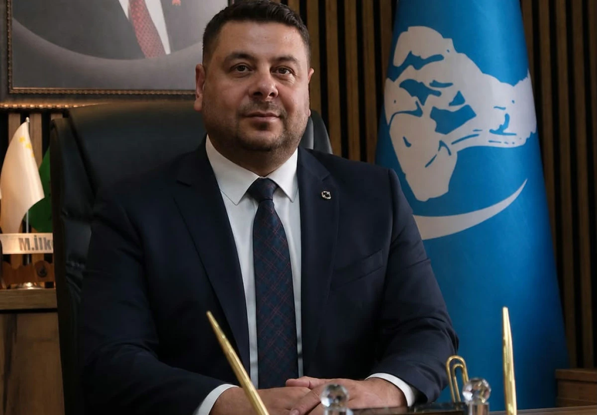 &Uuml;lk&uuml; Ocakları Konya İl Başkanlığı&rsquo;ndan &Uuml;niversite Adaylarına &Uuml;cretsiz Tercih Desteği