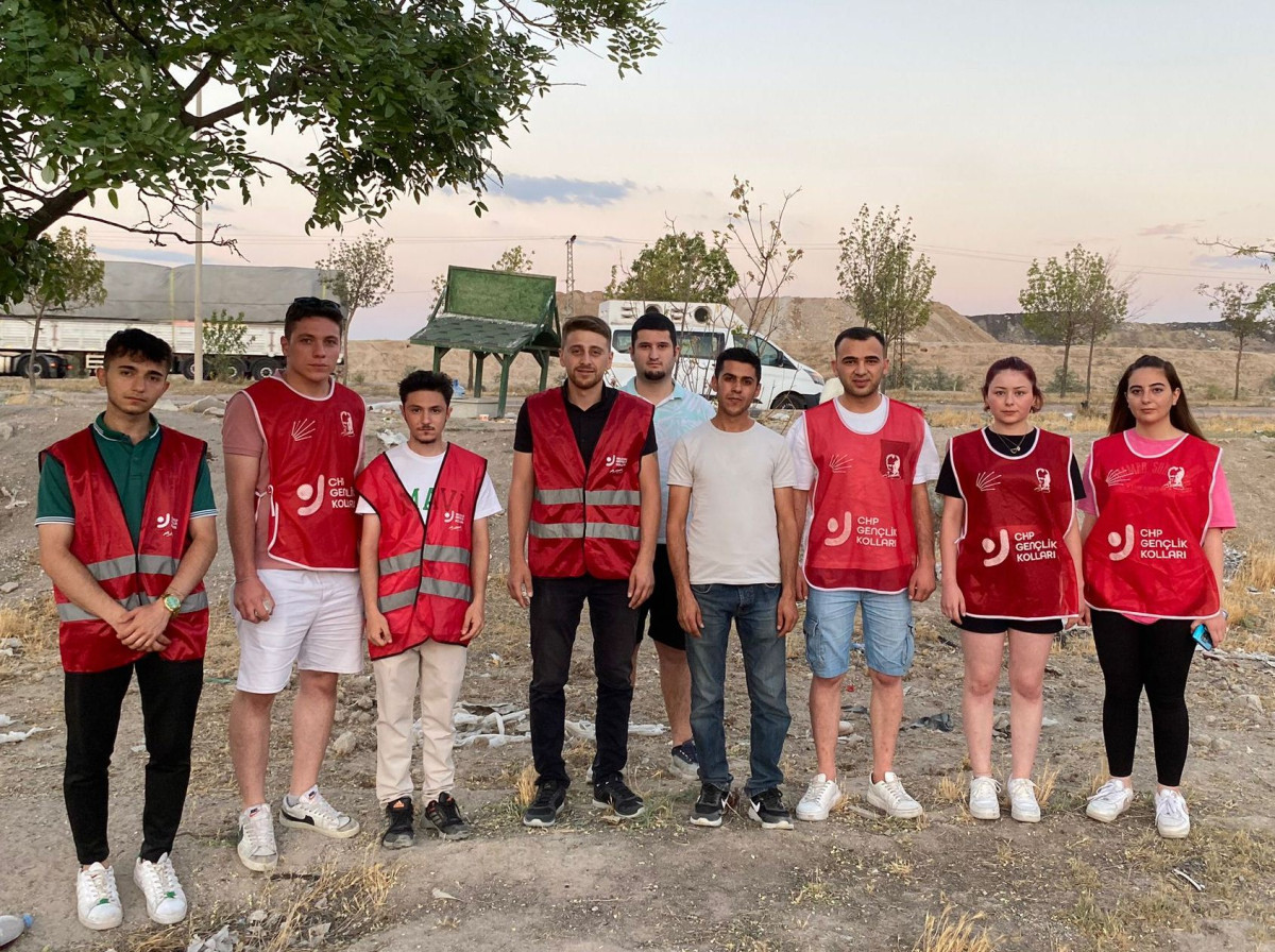 Uludağ: TBMM’sine sunulan hayvan hakları tasarısı hayvan ve yaşam hakkına aykırıdır