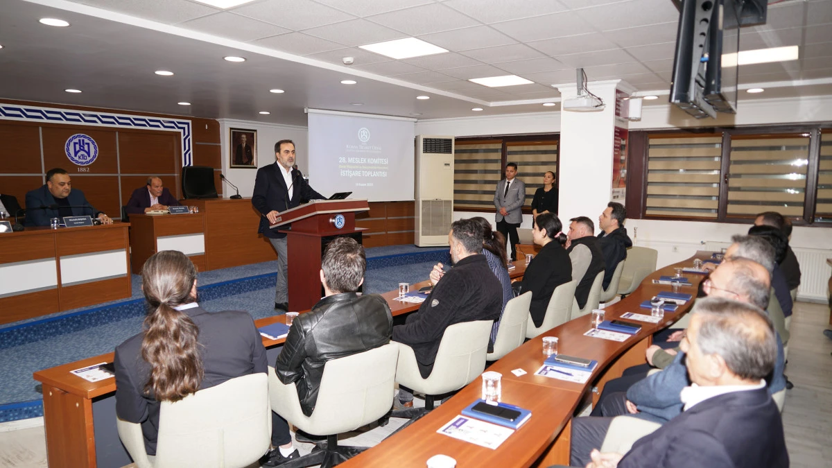 Üretim Kadar Bilgi ve Strateji de Rekabette Belirleyici