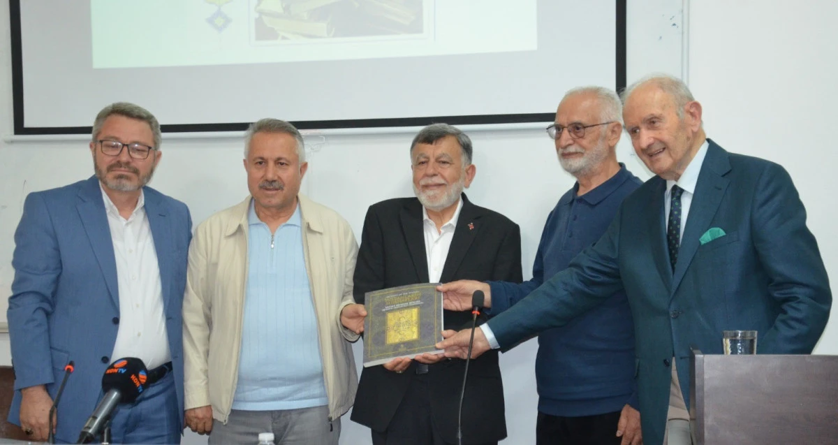 Yazma Eserlerin İzinde Bir &Ouml;m&uuml;r: Bekir Şahin&rsquo;den K&uuml;lt&uuml;r Diplomasisi Dersi