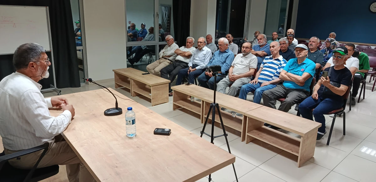 Yeni Nesle Hitap Edecek Yollar &Uuml;retmemiz Gerekiyor