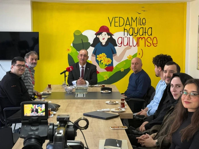 Yeşilay ve YEDAM 2026 Bağımsızlık Yılında Bağımlılıkla m&uuml;cadeleyi B&uuml;y&uuml;t&uuml;yor