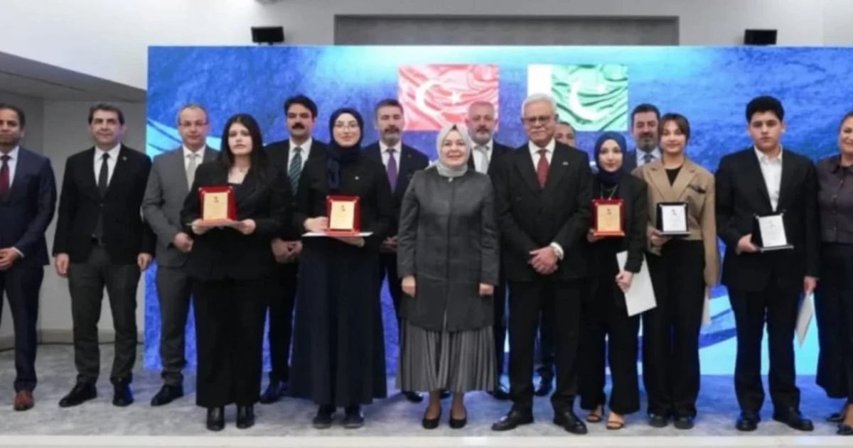 Yunaklı &Ouml;ğrenciden T&uuml;rkiye Birinciliği