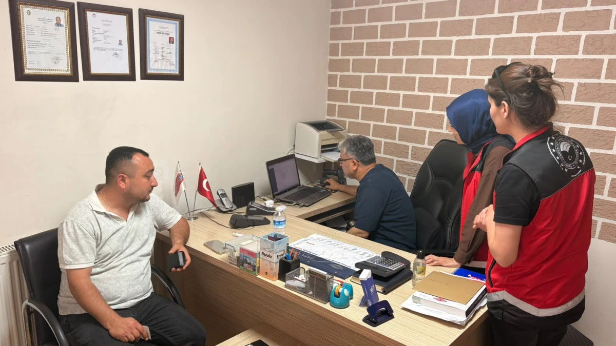 Yunak'ta Dijital Tarım D&ouml;nemi