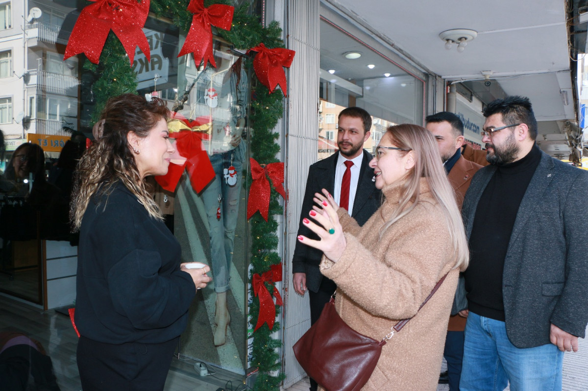 Zafer Partisi Çalışmalarına Ereğli’den Start Verdi.