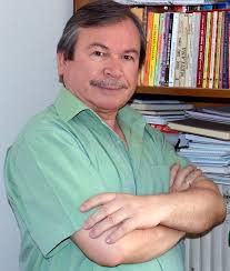 Mustafa Balkan