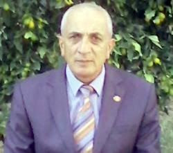 Numan Aladağ