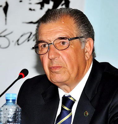 Can Pulak / Gazeteci