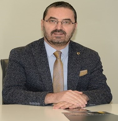 Dr. Mehmet Birekul